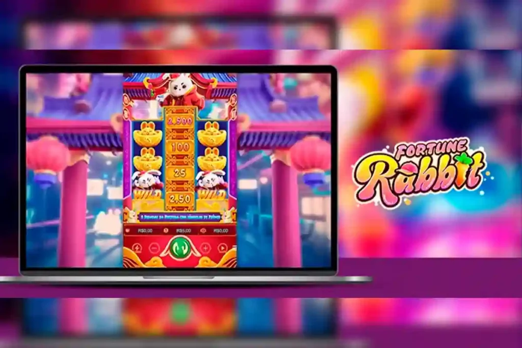 Principais estratégias para aumentar suas chances em Fortune Rabbit logotipo da plataforma Fortune Rabbit onde você poderá se cadastrar gratuitamente