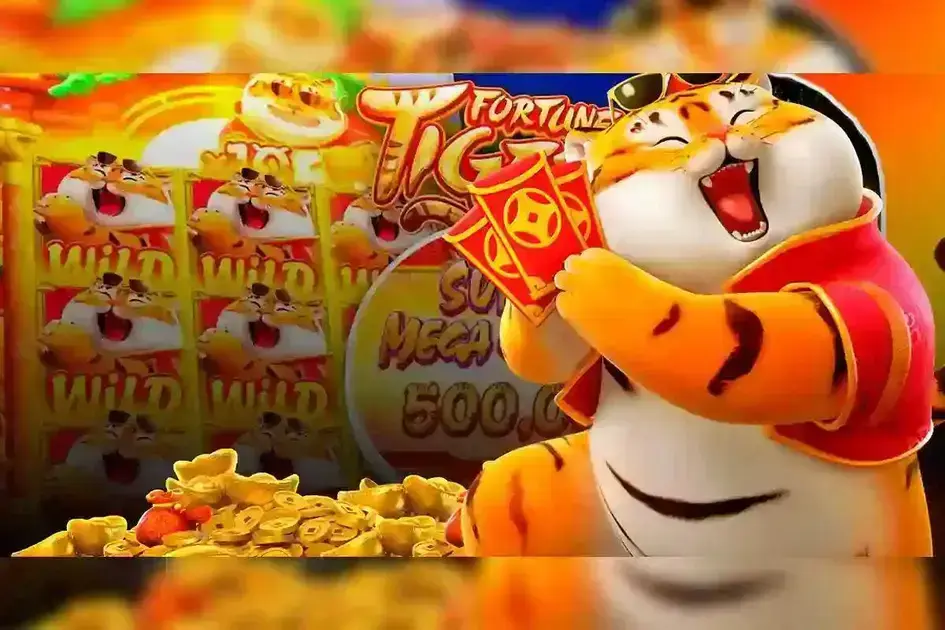 bônus e promoções que envolvem o slot Fortune Tiger bônus e promoções que envolvem o slot Fortune Tiger
