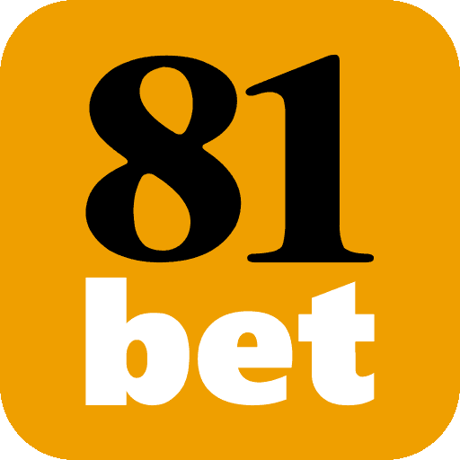LOGO 81BET