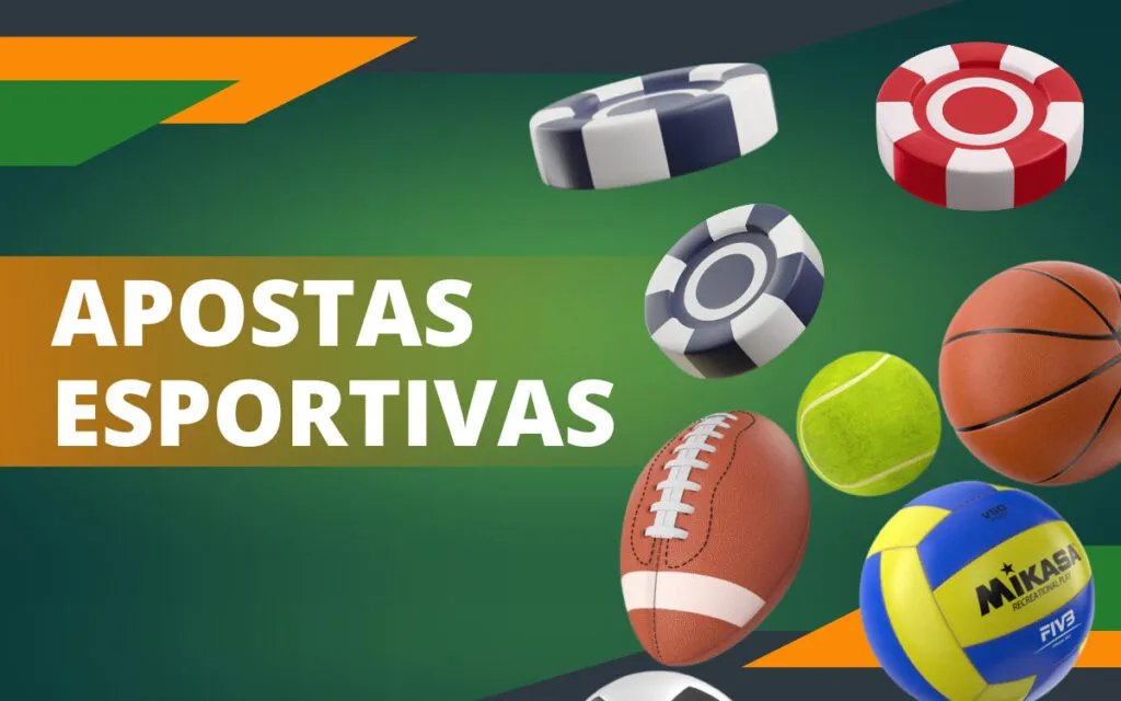 APOSTAS ESPORTIVAS 81BET Apostas Esportivas