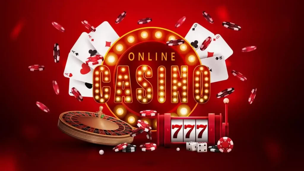 CASSINO ONLINE 81BET CASSINO ONLINE